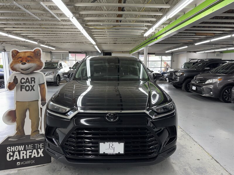 toyota grand highlander 2025 5TDAAAB57SS086987 image toyota grand highlander 2025 5TDAAAB57SS086987 image